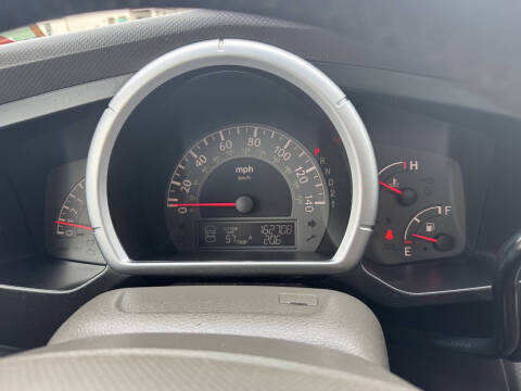 2008 Honda Ridgeline RTL w/Navi