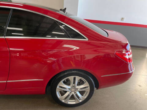 2010 Mercedes-Benz E-Class E 350