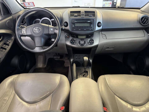2012 Toyota RAV4 Limited