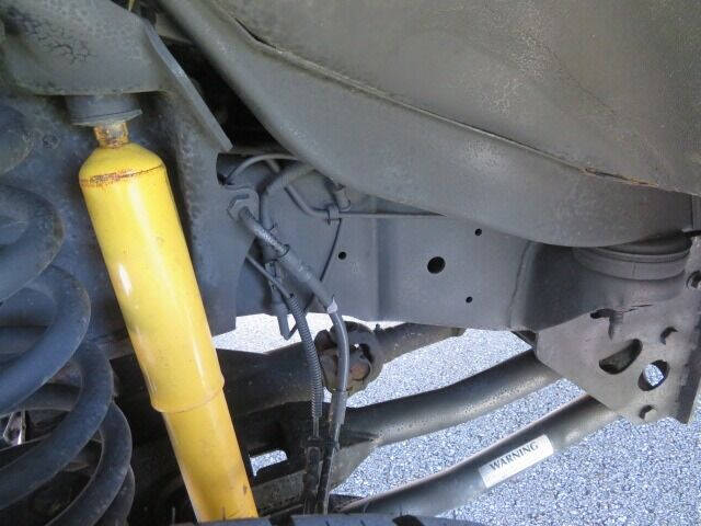 2010 Ford E-Series E-350 SD