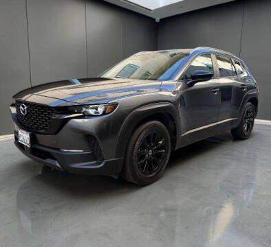 2023 Mazda CX-50 2.5 S Preferred Plus