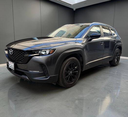 2023 Mazda CX-50 2.5 S Preferred Plus