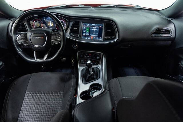 2020 Dodge Challenger