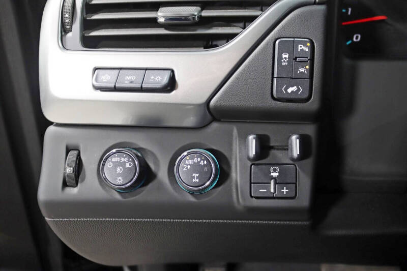 2020 Chevrolet Suburban Premier