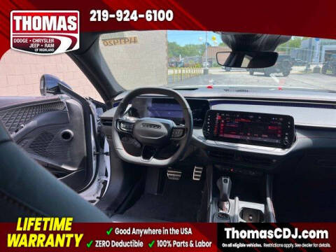 2026 Dodge Charger Scat Pack Plus