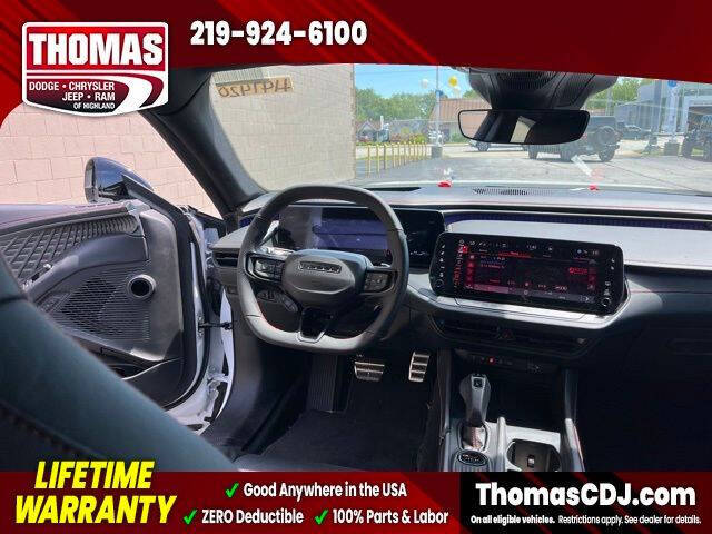 2026 Dodge Charger Scat Pack Plus