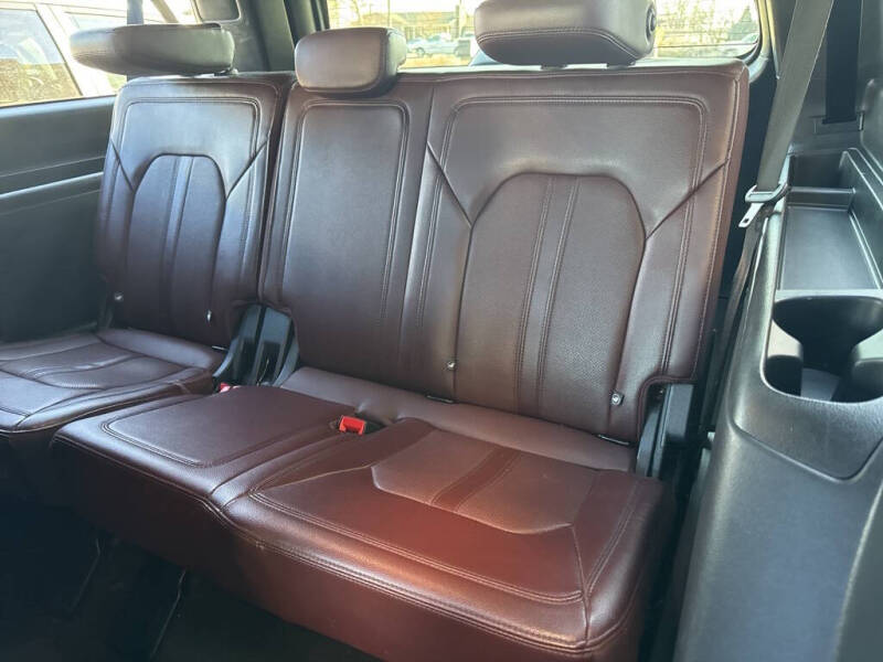 2023 Ford Expedition MAX Limited