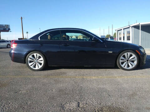 2008 BMW 3 Series for sale at Car Spot in Las Vegas NV