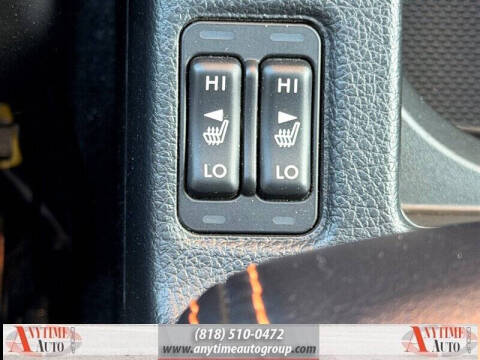 2017 Subaru Crosstrek 2.0i Premium