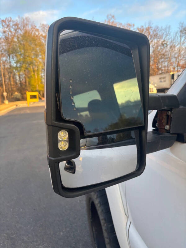 2003 Chevrolet Silverado 2500HD LT