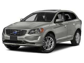 2017 Volvo XC60 for sale at Kiefer Nissan Used Cars of Albany in Albany OR