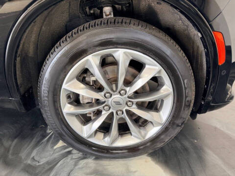 2024 Dodge Durango Citadel