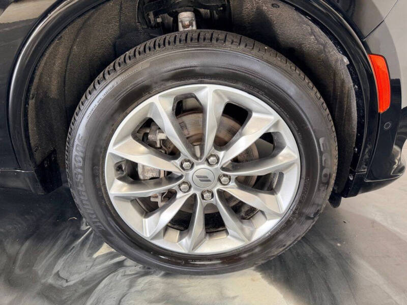 2024 Dodge Durango Citadel