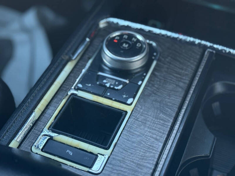 2018 Ford Expedition MAX Limited