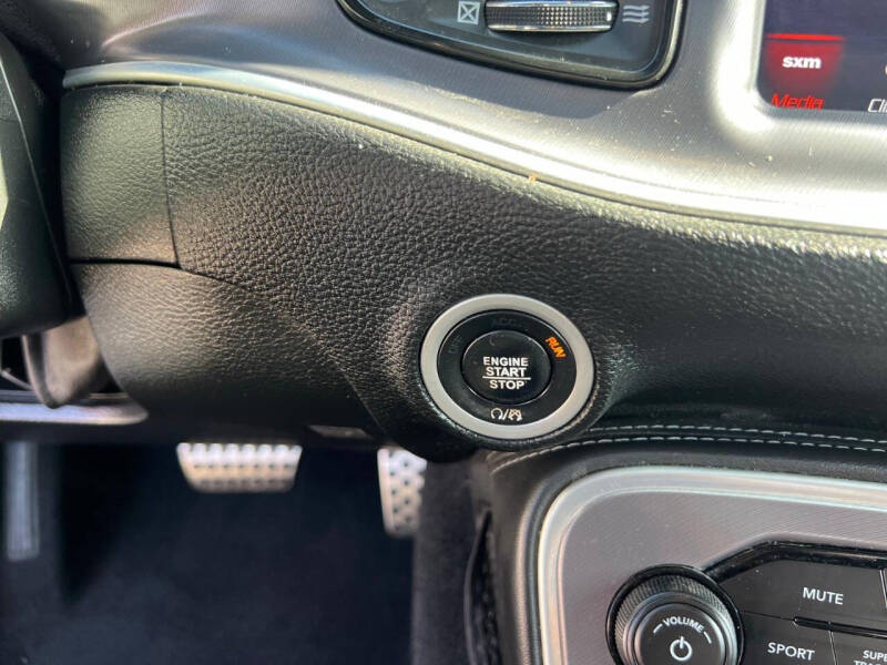 2020 Dodge Challenger GT