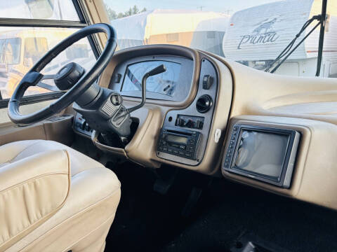 2004 National RV Sea Breeze