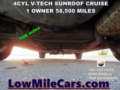 1995 Honda Accord EX