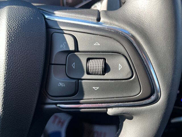 2023 Buick Envision 33