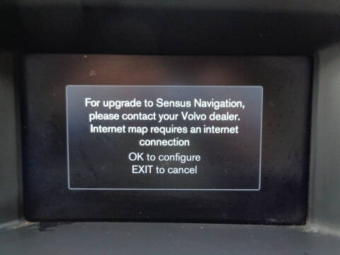 2017 Volvo S60 T5 Dynamic