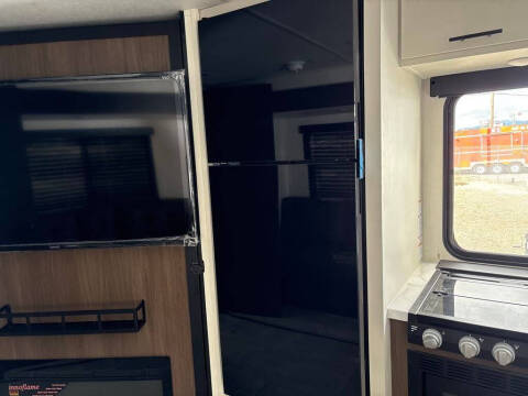 2026 Prime Time RV Tracer