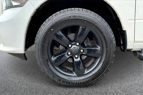 2019 RAM 1500 Classic Express