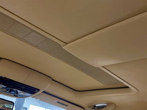 2006 Bentley Continental Flying Spur