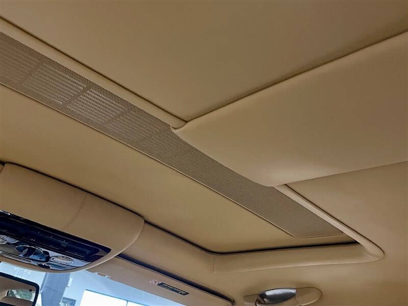 2006 Bentley Continental Flying Spur