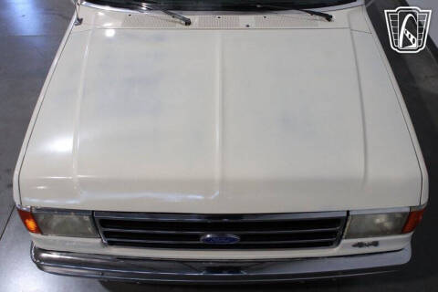 1990 Ford F-150