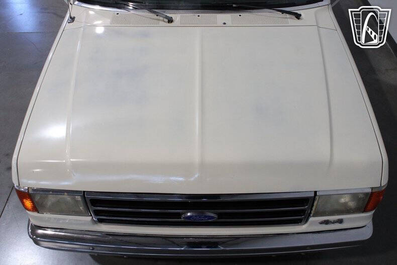 1990 Ford F-150