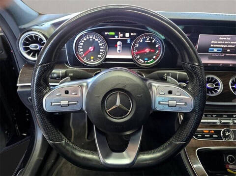 2020 Mercedes-Benz CLS CLS 450