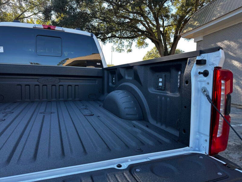 2026 Ford F-350 Super Duty