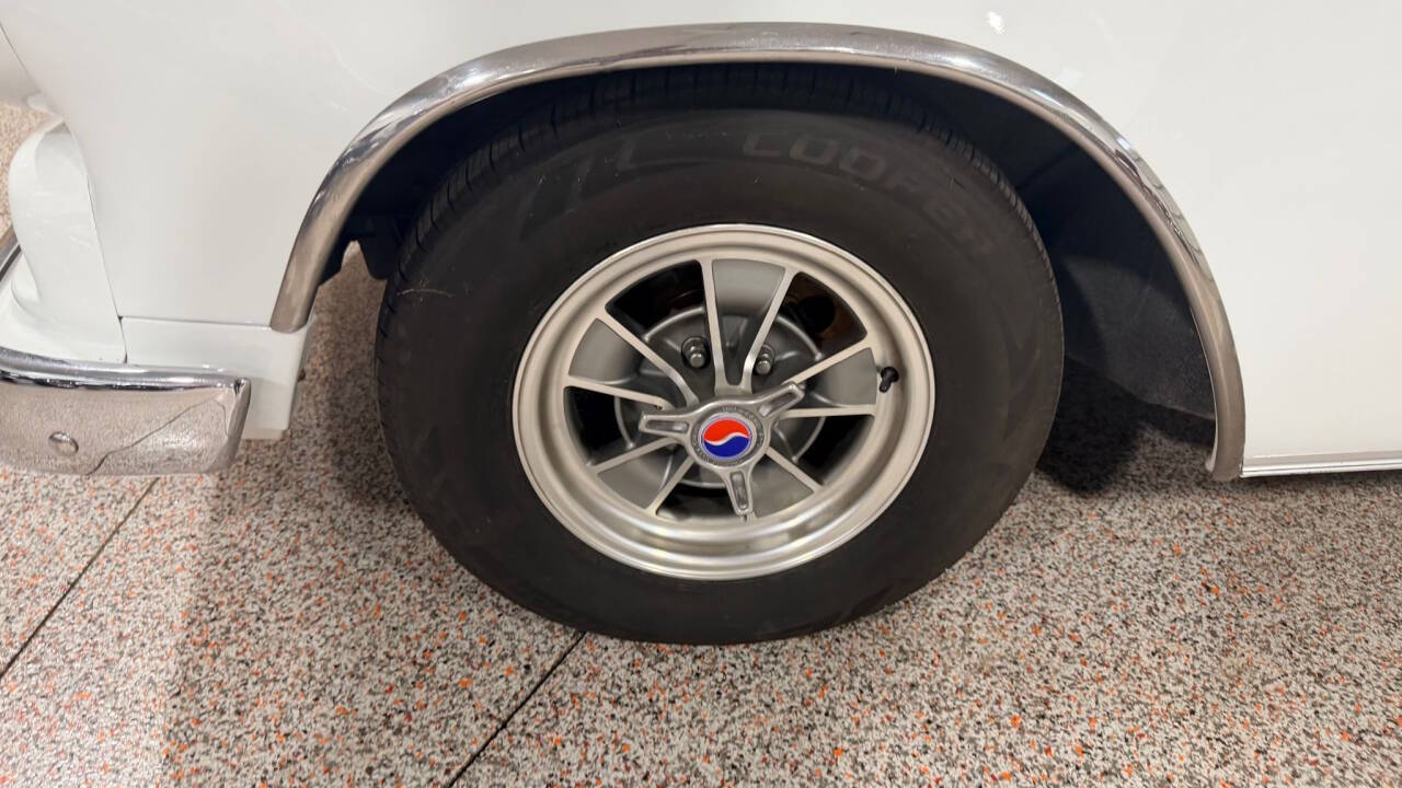 1964 Studebaker Gran Turismo 29