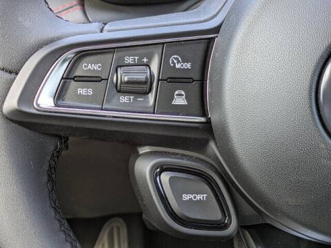 2025 Dodge Hornet GT