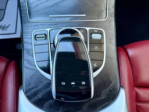 2023 Mercedes-Benz C-Class C 300 4MATIC