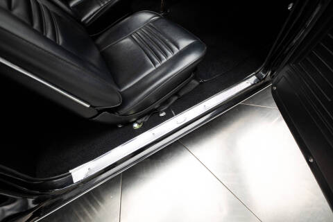 1967 Chevrolet Chevelle