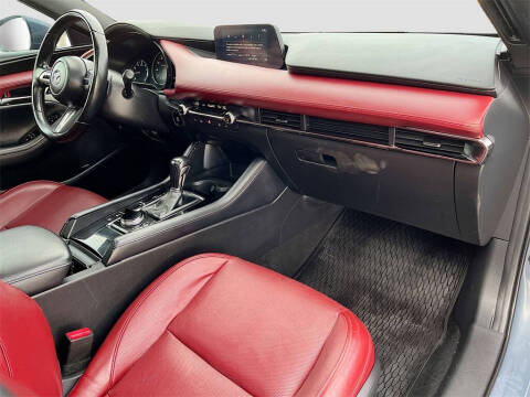 2022 Mazda Mazda3 Hatchback Premium