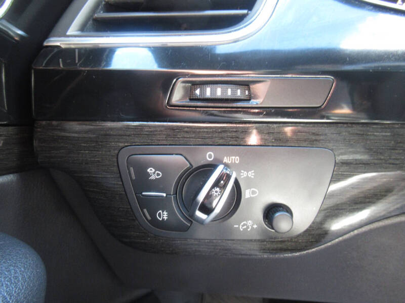 2017 Audi Q7 3.0T quattro Premium Plus