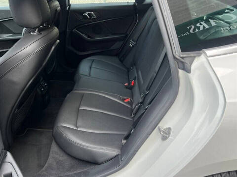 2020 BMW 2 Series 228i xDrive Gran Coupe