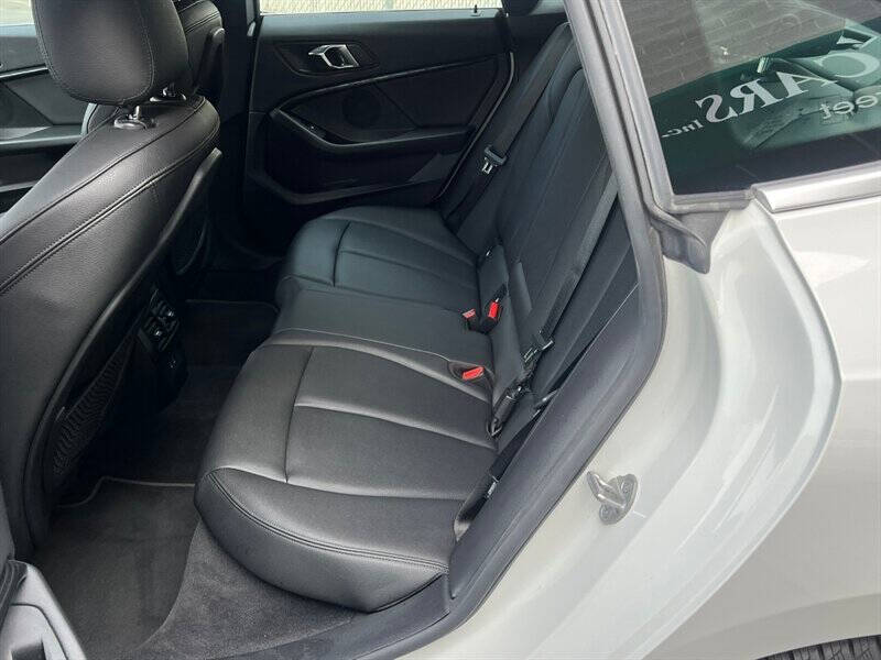 2020 BMW 2 Series 228i xDrive Gran Coupe