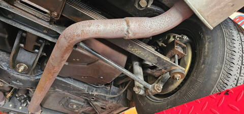 1972 Chevrolet Corvette