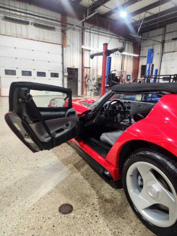 1995 Dodge Viper RT/10