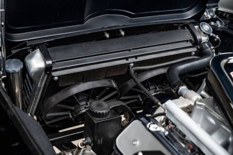 1965 Chevrolet Corvette