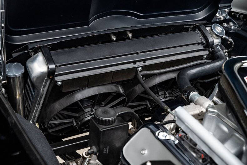 1965 Chevrolet Corvette