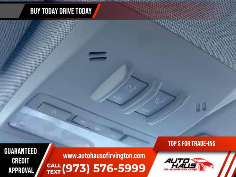 2019 Chevrolet Trax Premier