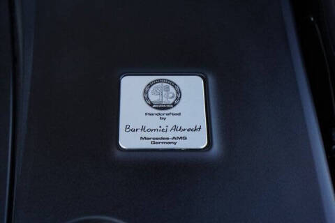 2023 Mercedes-Benz AMG GT 63