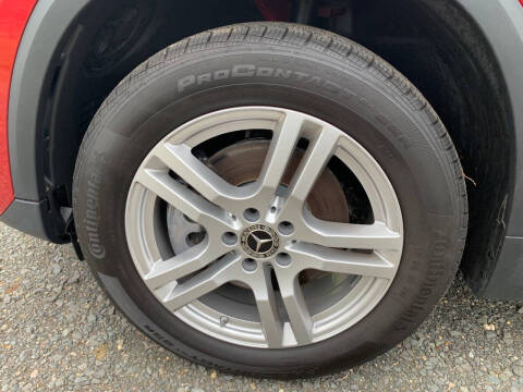 2023 Mercedes-Benz GLA GLA 250 4MATIC