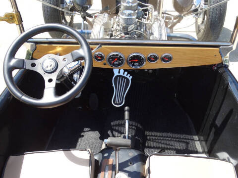 1923 Ford Model T