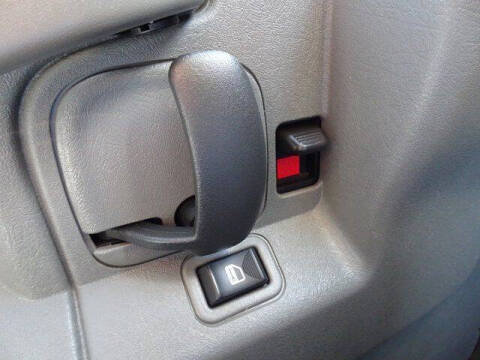 2024 Chevrolet Express 2500