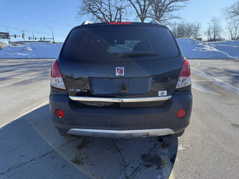 2009 Saturn Vue XE