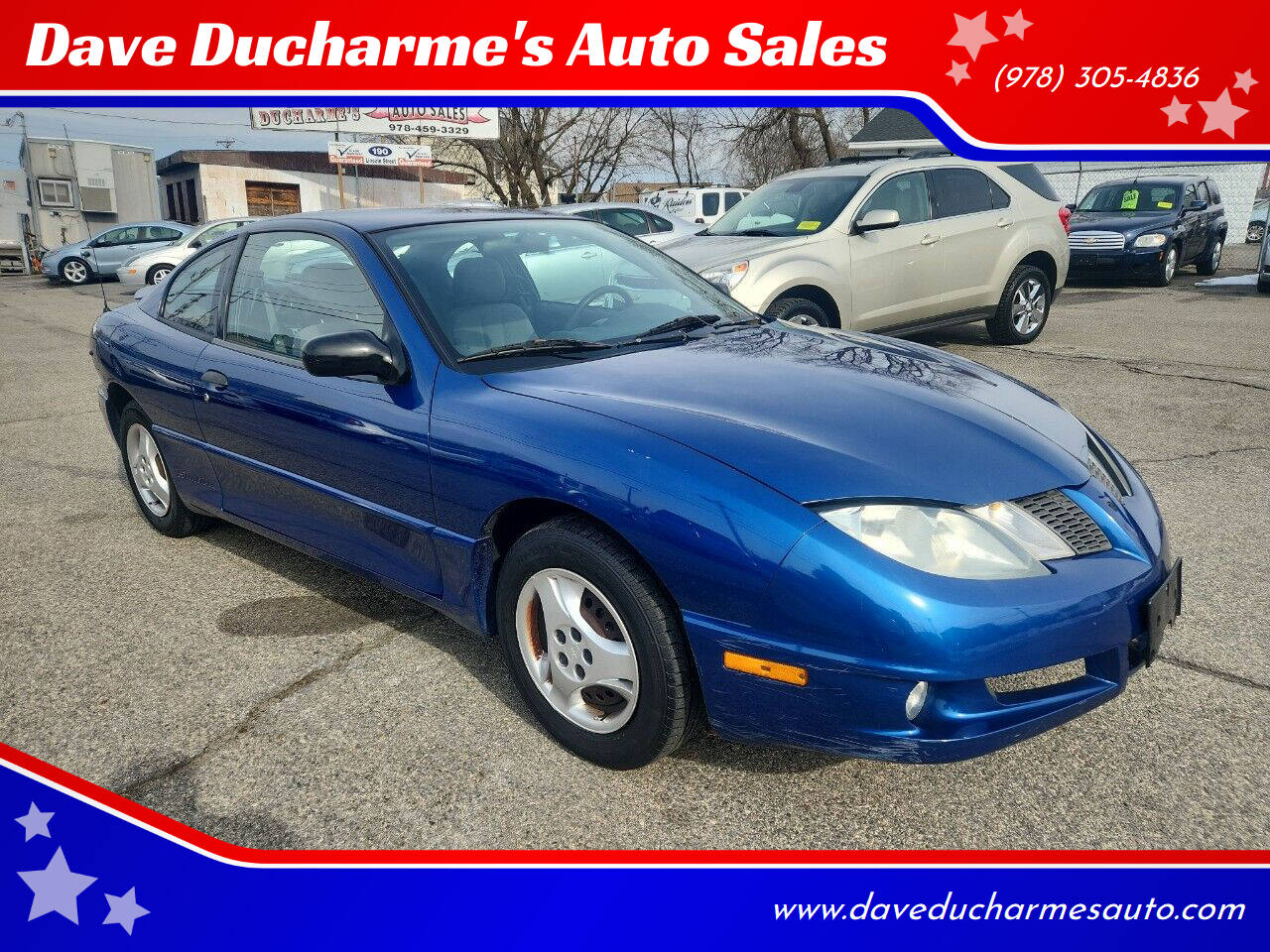 Pontiac Sunfire For Sale In Kansas City, KS